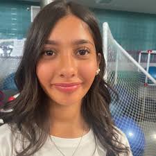 Centennial JV Girls Soccer Roster (2024-25)