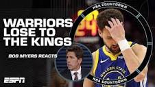 Comments - Will Klay return? Saturday morning musings + playoff thread
