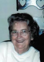 Margaret Wickham Obituary (2014