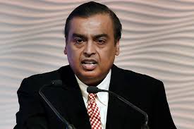 Mukesh Ambani overtakes Europe's wealthiest man to become world's 4th  richest person | The News Minute