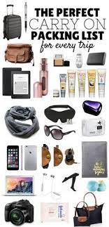 Pack Like A Pro The Ultimate Carry On Packing List Packing Tips For Travel Travel Packing Essentials Carry On Packing