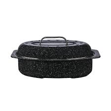 Granny Sue'S News And Reviews: Graniteware And Enamelware: What'S The  Difference?