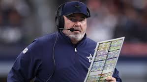 Head coach candidates tracker