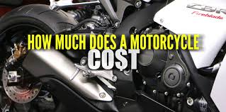 What brand do you most often buy for tires?*= _ tires cost about $125 or less each. So How Much Does A Motorcycle Cost Solomotoparts Com