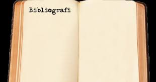 Hasil gambar untuk deskripsi bibliografi