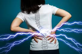 Crystallized deposits may form in the kidneys, causing pain as they move down into the urinary tract, known as kidney stones. Lower Back Pain Causes Treatments Exercises Back Pain Relief