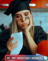 DUI has long-lasting consequences in Colorado : The Prowers Journal