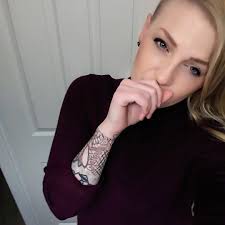 Brittany Eden's Instagram, Twitter & Facebook