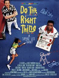 Malcolm x film completo 1992 cineblog01 altadefinizione. Do The Right Thing 1989 Rotten Tomatoes