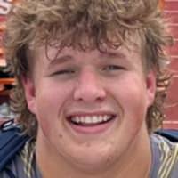 Kolton Dearth 2026 Defensive Tackle