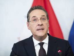 Strache wurde zu einer haftstrafe von 15 monaten, bedingt auf drei jahre, verurteilt. Nach Video Skandal Strache Zeigt Drei Personen An Politik Vienna At