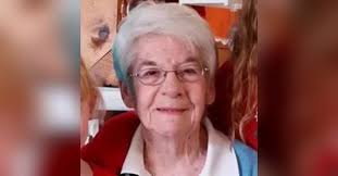 Joan C. Connelly Obituary