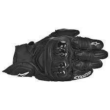 Alpinestars Gpx V2 Gloves Revzilla Leather Motorcycle Gloves Motorcycle Gloves Leather Gloves
