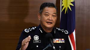 Deputy igp in other locations. Sabah Individuals With Dual Citizenship Might Cause Trouble