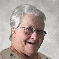 Deborah "Debbie" M. Denton Obituary