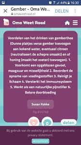 Ontstoken tandvlees oma weet raad. 100 Ideeen Over Gezondheid Gezond Gezondheidstips Huismiddeltjes