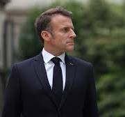 "Déni", "cirque", "brutalisation": l'opposition critique la lettre  d'Emmanuel Macron aux Français