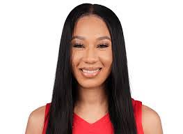 Ariel Powers's Instagram, Twitter & Facebook