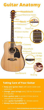 Humbucker wire color codes, wirirng mods, factory wiring diagrams & more. What You Should Know About Guitar Anatomy Diagrams