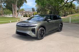 Image result for Aurora Green 2024 Lucid