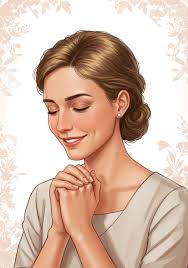 Sometimes the wait seems long, but God always comes through. Pray. Wait.  Trust.