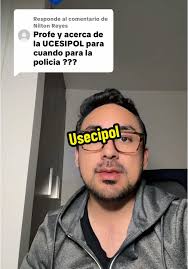 Inscripciones en la Universidad USecipol