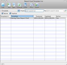 We did not find results for: The Report Card Template List Window Arts Management Systems
