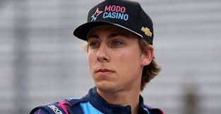 NASCAR: Xfinity Leader Breaks Collarbone After Victory at Watkins Glen