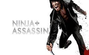 Ninja Assassin (English) Movie Full Download - Watch Ninja Assassin (English) Movie online & HD English Movies