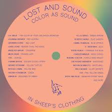 lauren_fay@me.com — LOST AND SOUND