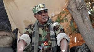 On november 21, 2011, he was in charge of the dressing room for the final time. Chad S President Idriss Deby Dies Of Wounds Radio Islam
