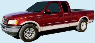 Image result for Deep Toreador Red 1999 F150