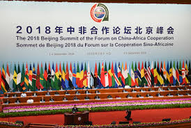 Fdd Below The Belt And Road