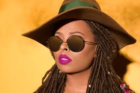 Eva Marcille Has Launched Her Own Eyewear Line