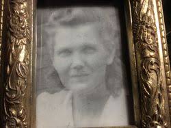 Vivian Irene “Teenie” Jackson Breland (1917-2003)