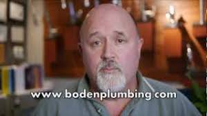Boden Plumbing -- Sonoma, Ca 95476, Napa, Ca 94558