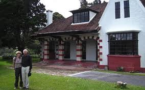 The cameron highlands is one of malaysia's most extensive hill stations. Cameron Highlands Holiday Retreat And James Bond S Playground Free Malaysia Today Fmt