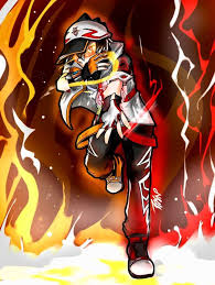 Boboiboy Supra Karya Seni 3d Seni Anime Seni