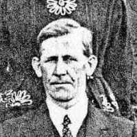 Ernest Thomas Skerman (1883–1964) • FamilySearch