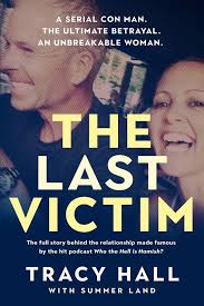 Serial Aussie fraudster Hamish McLaren's last victim speaks out after  losing life savings.