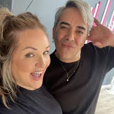 Melissa Ramage's Instagram, Twitter & Facebook