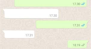 We did not find results for: Cara Kirim Pesan Kosong Di Whatsapp Tanpa Aplikasi Pihak Ketiga Techjak
