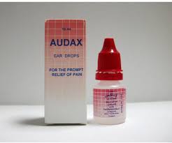 Team at audax labs has been a terrific partner in supporting us even after implementation. Audax 10 Ml Ear Drops Rosheta