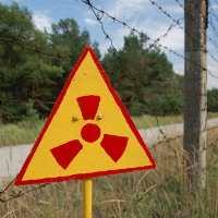 Hasil gambar untuk bencana meledaknya pembangkit listrik nuklir di rusia