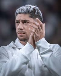 FEDERICO VALVERDE. PUSKAS CANDIDATE. ☄️