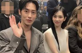 Popular Aespa member Karina apologizes for falling in love with Lee Jae  Wook: I feel very guilty - VOCO News｜Global Chinese Instant News and  Information Network