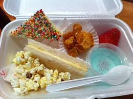 Creative birthday party ideas for boys 78+ images about 5 year old dimension : Birthday Party Food Boxes Encore Kids Parties