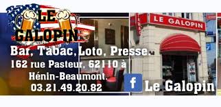 La solidarité avec les plus démunis n'a jamais été dans son agenda. Le Galopin Pub Henin Beaumont France Facebook 601 Photos