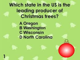 From tricky riddles to u.s. Christmas Holiday Trivia 100 Questions Powerpoint Version Tpt