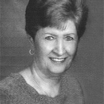 Penny N. Davis Obituary (2022)